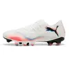 Chaussures de football basses FUTURE 8 MATCH FG/AG Unisexe 45