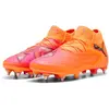 Chaussures de football Puma Future 8 Ultimate SG Orange 42 108583-03