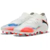 Chaussures de football FUTURE 8 PRO FG/AG Enfant et Adolescent 29