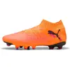 Chaussures de football Puma Future 8 Pro FG/AG Orange 43 108588-03