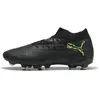 Chaussures de football FUTURE 8 PRO FG/AG Unisexe 42