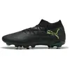 Chaussures de football FUTURE 8 PRO FG/AG Unisexe 45