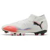 Chaussures de football FUTURE 8 PRO FG/AG Unisexe 42.5