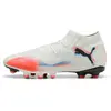 Chaussures de football FUTURE 8 PRO FG/AG Unisexe 40.5