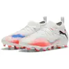 Chaussures de football FUTURE 8 MATCH FG/AG Enfant et Adolescent 37
