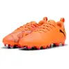 Puma Chaussures De Football Pour Enfants Future 8 Play Fg/ag