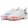 Chaussures de football FUTURE 8 PLAY FG/AG Enfant et Adolescent 38.5