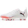 Chaussures de football FUTURE 8 PLAY FG/AG Enfant et Adolescent 28