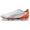 Chaussures de football KING PRO FG/AG Unisexe 44.5