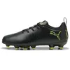 Puma Chaussures De Football Pour Enfants Future 8 Play Fg/ag