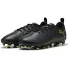 Puma Chaussures De Football Pour Enfants Future 8 Play Fg/ag