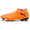 Chaussures de football Puma Future 8 Match FG/AG Orange 43 108593-03