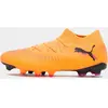 Chaussures de football Puma Future 8 Match FG/AG Orange 40,5 108593-03