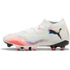 Chaussures de football FUTURE 8 MATCH FG/AG Femme 38.5