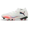 Chaussures de football FUTURE 8 MATCH FG/AG Femme 39