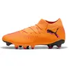Puma Chaussures De Football Pour Femme Future 8 Match Fg/ag