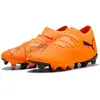 Puma Chaussures De Football Pour Femme Future 8 Match Fg/ag