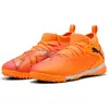 Puma Chaussures De Football Pour Enfants Future 8 Match+ Mid Tf
