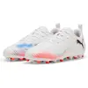 Puma Chaussures De Football Pour Enfants Future 8 Play Mg