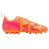 Puma Chaussures De Football Pour Enfants Future 8 Play Mg