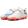 Chaussures de football FUTURE 8 PLAY FG/AG Enfant 36