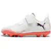 Chaussures de football FUTURE 8 PLAY FG/AG Enfant 28