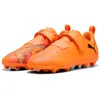 Puma Chaussures De Football Pour Enfants Future 8 Play V Rb Fg/ag