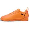 PUMA Chaussures de football FUTURE 8 PLAY TT Enfant et Adolescent, Cha...