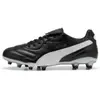 Chaussure KING LIGA Adulte Noire - PUMA