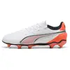 Chaussures de football KING MATCH FG/AG Enfant et Adolescent 38