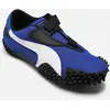 Mostro Og  Bleu/blanc