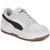 Rebound Femme Low SD par Puma Blanc 38 Femme