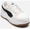 Rebound Femme Low SD par Puma Blanc 42 Femme