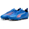 Puma Chaussures De Football Pour Enfants Ultra 6 Play Mg