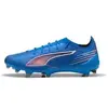 Chaussures de football ULTRA 6 ULTIMATE FG Unisexe 46