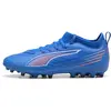 Chaussures de football ULTRA 6 MATCH MG Enfant et Adolescent 37