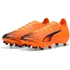 Chaussures de football Puma Ultra 6 Match FG/AG Orange 44,5 108514-03