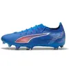 Chaussures de football ULTRA 6 PRO FG/AG Unisexe 45