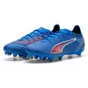 Chaussures de football ULTRA 6 PRO FG/AG Unisexe 40.5