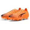 Chaussures de football Puma Ultra 6 Pro FG/AG Orange 44,5 108551-03