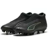 Puma Chaussures De Football Pour Enfants Ultra 6 Match+ Ll Fg/ag