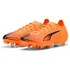 Chaussures de football Puma Ultra 6 Pro FG/AG Orange 42,5 108551-03