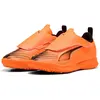 Puma Chaussures De Football Pour Enfants Ultra 6 Play V Tf