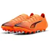 PUMA Ultra 6 Ultimate AG Hot Pursuit Orange 43 Unisexe