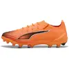PUMA Ultra 6 Ultimate AG Hot Pursuit Orange 39 Unisexe