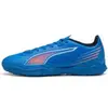 PUMA ULTRA PLAY 6 TF - Blue, Blue 43