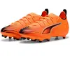 Puma Chaussures De Football Pour Enfants Ultra 6 Pro Fg/ag