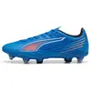 Puma Chaussures De Football Ultra 6 Play Mxsg
