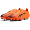 Chaussures de football Puma Ultra 6 Ultimate FG Orange 46 108557-03