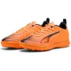 Chaussures puma ultra 6 play tt heat fire- b, enfant 36 108544 03